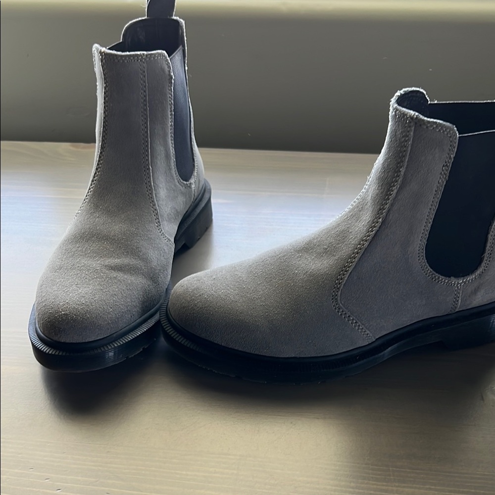 Women’s Dr Martin